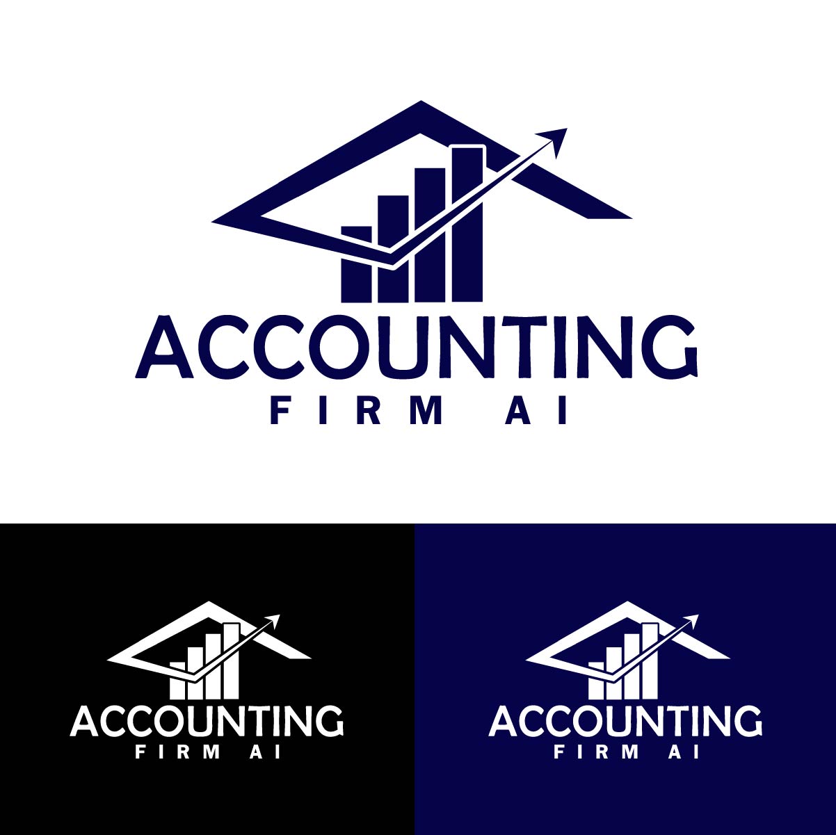 Diseño de Logo por MonsterDesign para TaxAce | Diseño #37019553