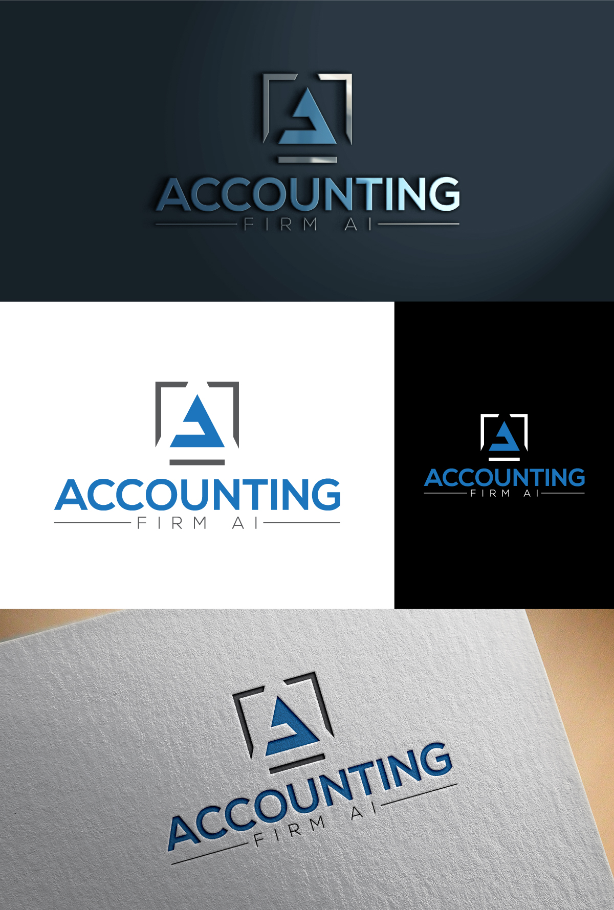 Diseño de Logo por ariba6269 para TaxAce | Diseño #37019709