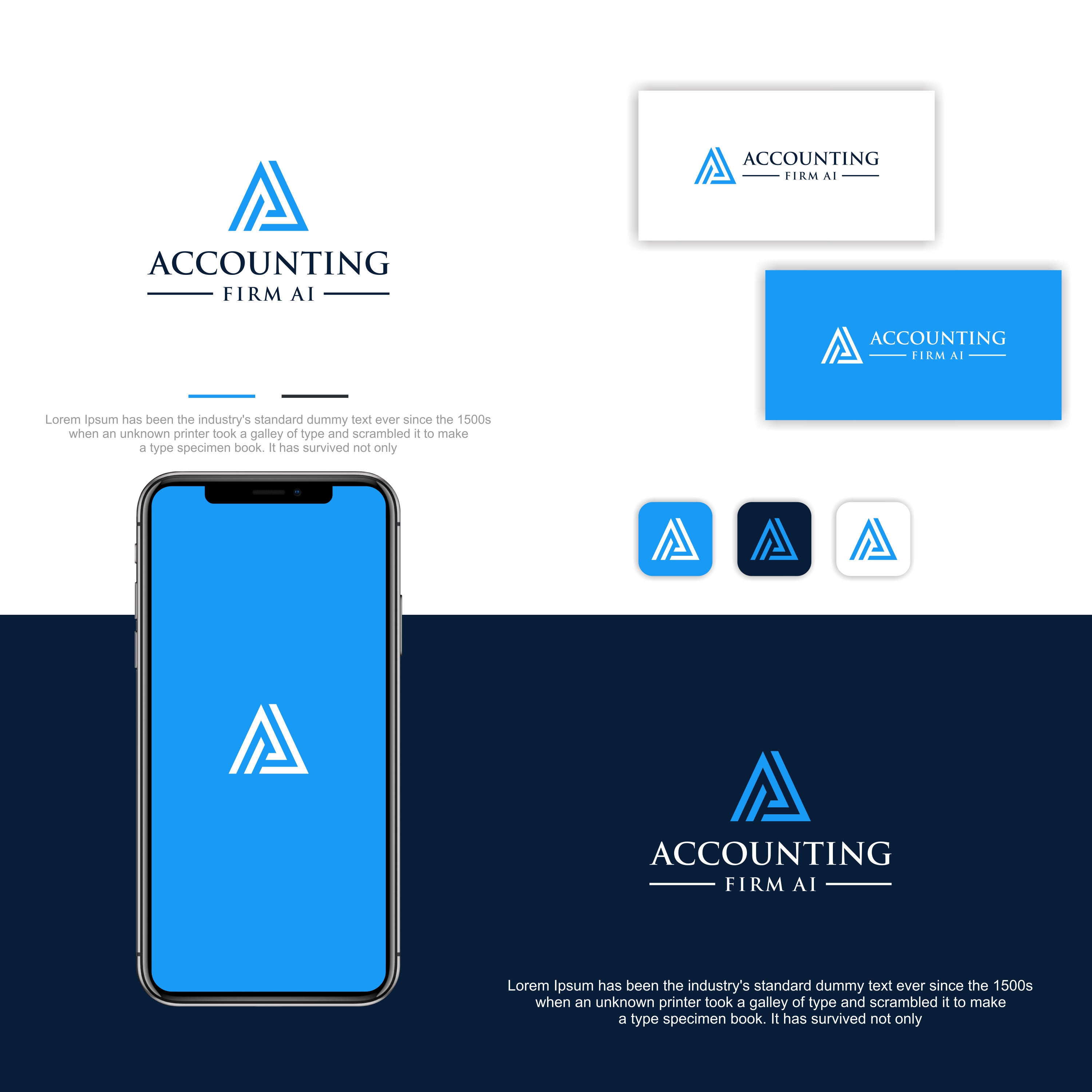 Diseño de Logo por Stone Black para TaxAce | Diseño #37021869