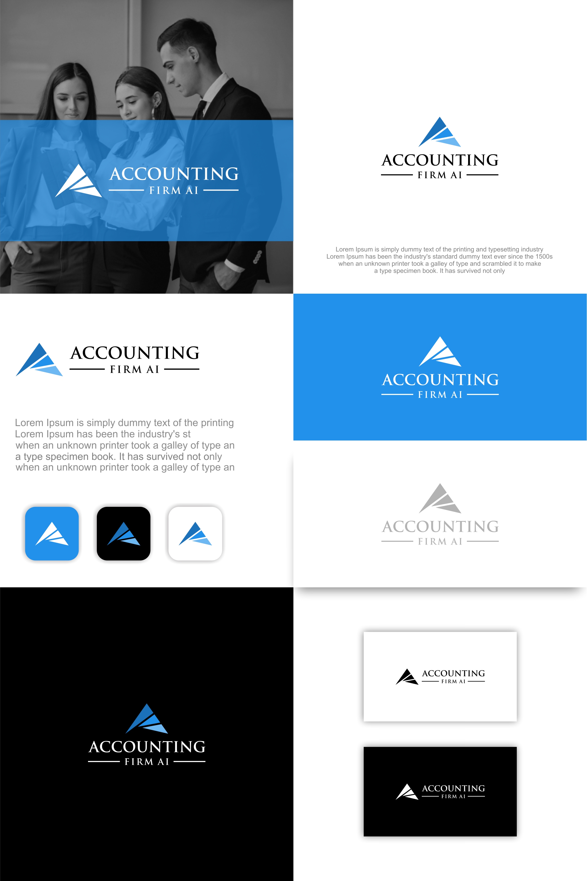 Diseño de Logo por Stone Black para TaxAce | Diseño #37021870