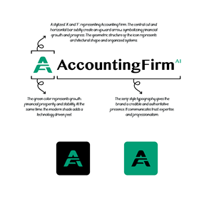 Diseño de Logo por Tejas.28 para TaxAce | Diseño: #37018127