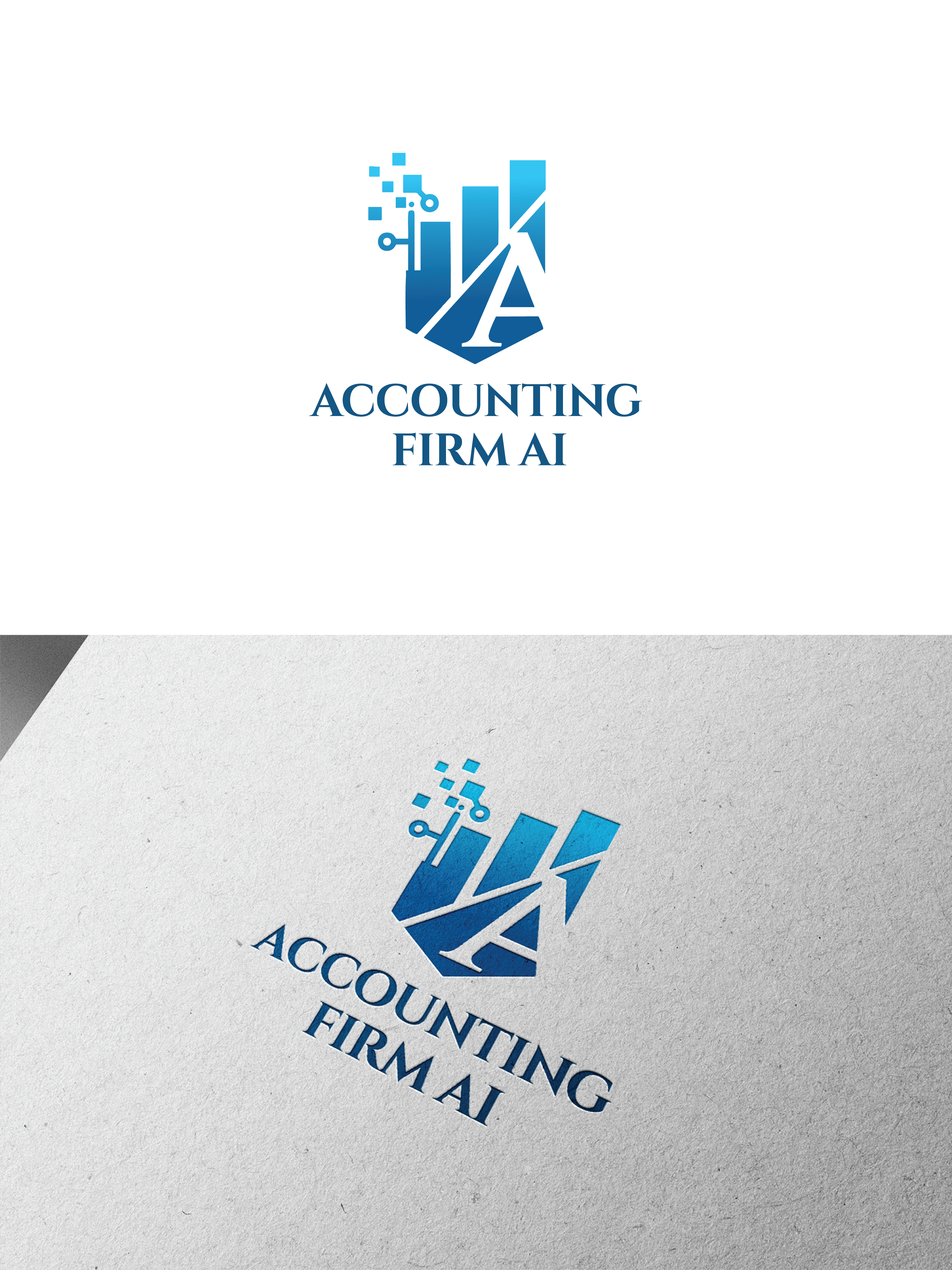 Diseño de Logo por raju.creative para TaxAce | Diseño #37026039