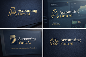 Logo-Design von Zoey Ayden für TaxAce | Design: #37017300