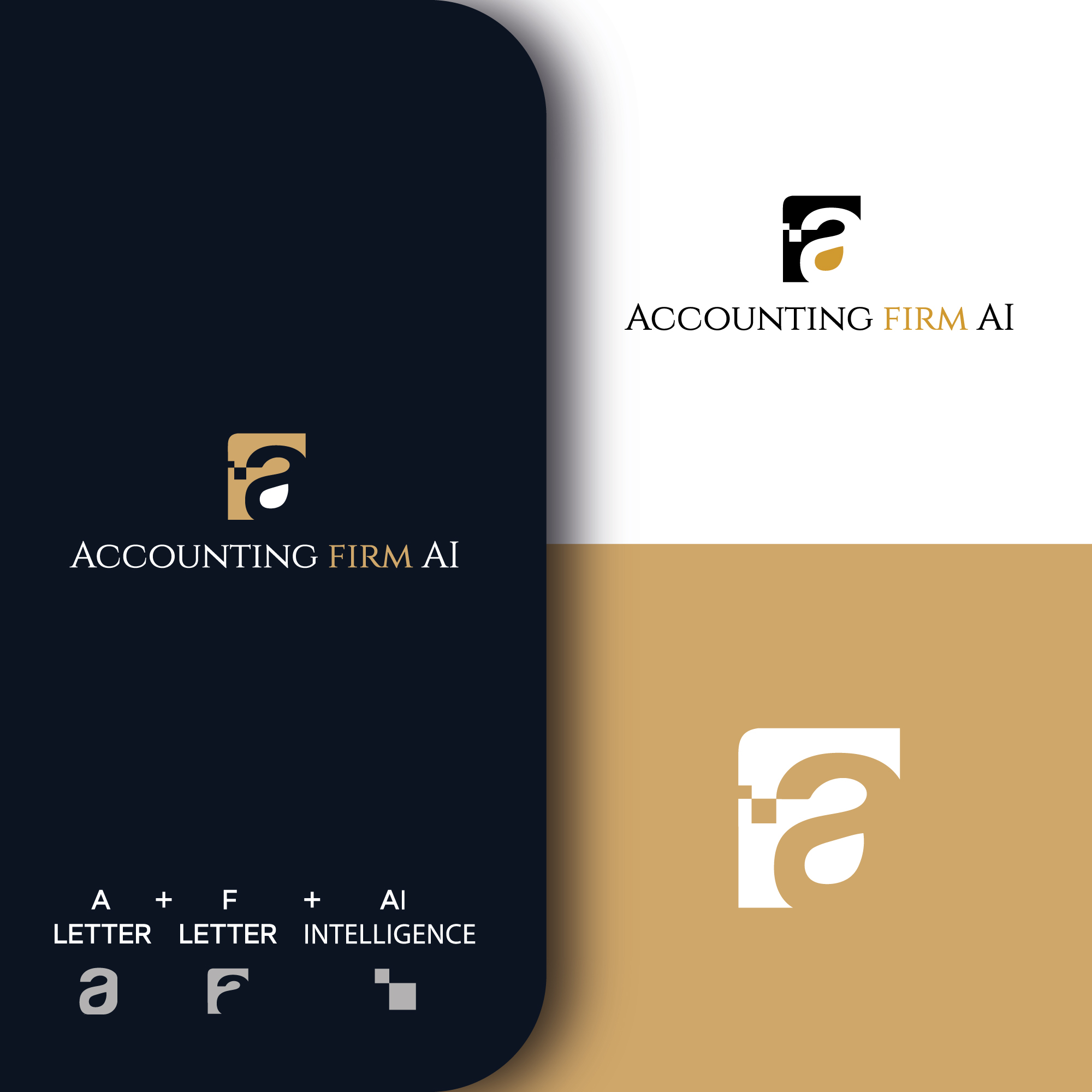 Logo-Design von WooowTech für TaxAce | Design #37021279