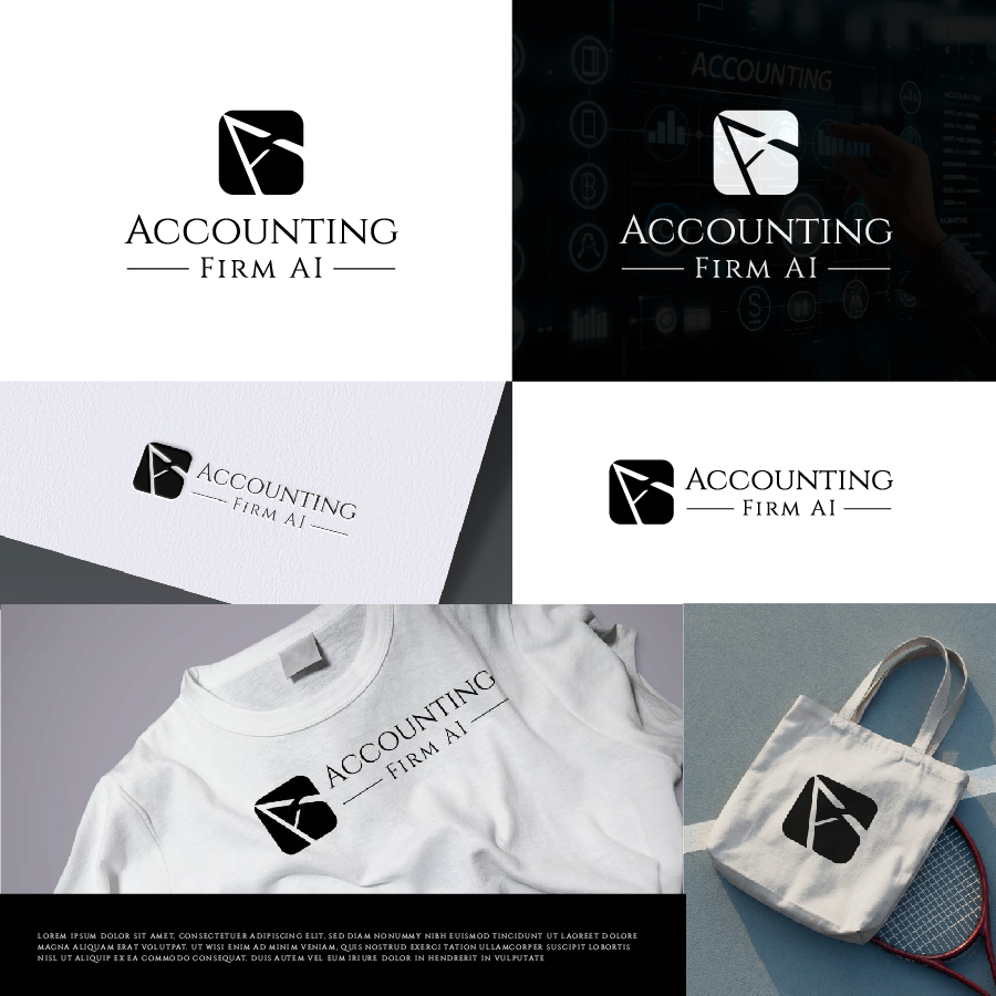 Diseño de Logo por b4udz!n para TaxAce | Diseño #37038347