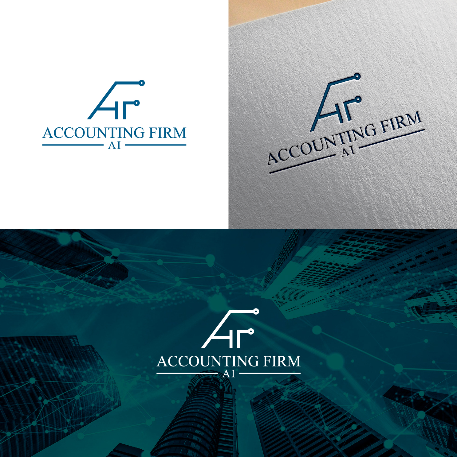 Diseño de Logo por 4tech services para TaxAce | Diseño #37017337