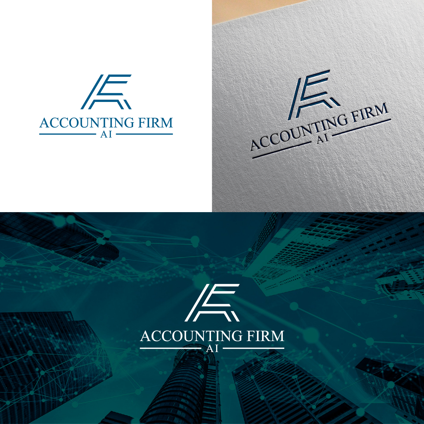 Diseño de Logo por 4tech services para TaxAce | Diseño #37019457