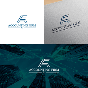 Logo-Design von 4tech services für TaxAce | Design: #37019457