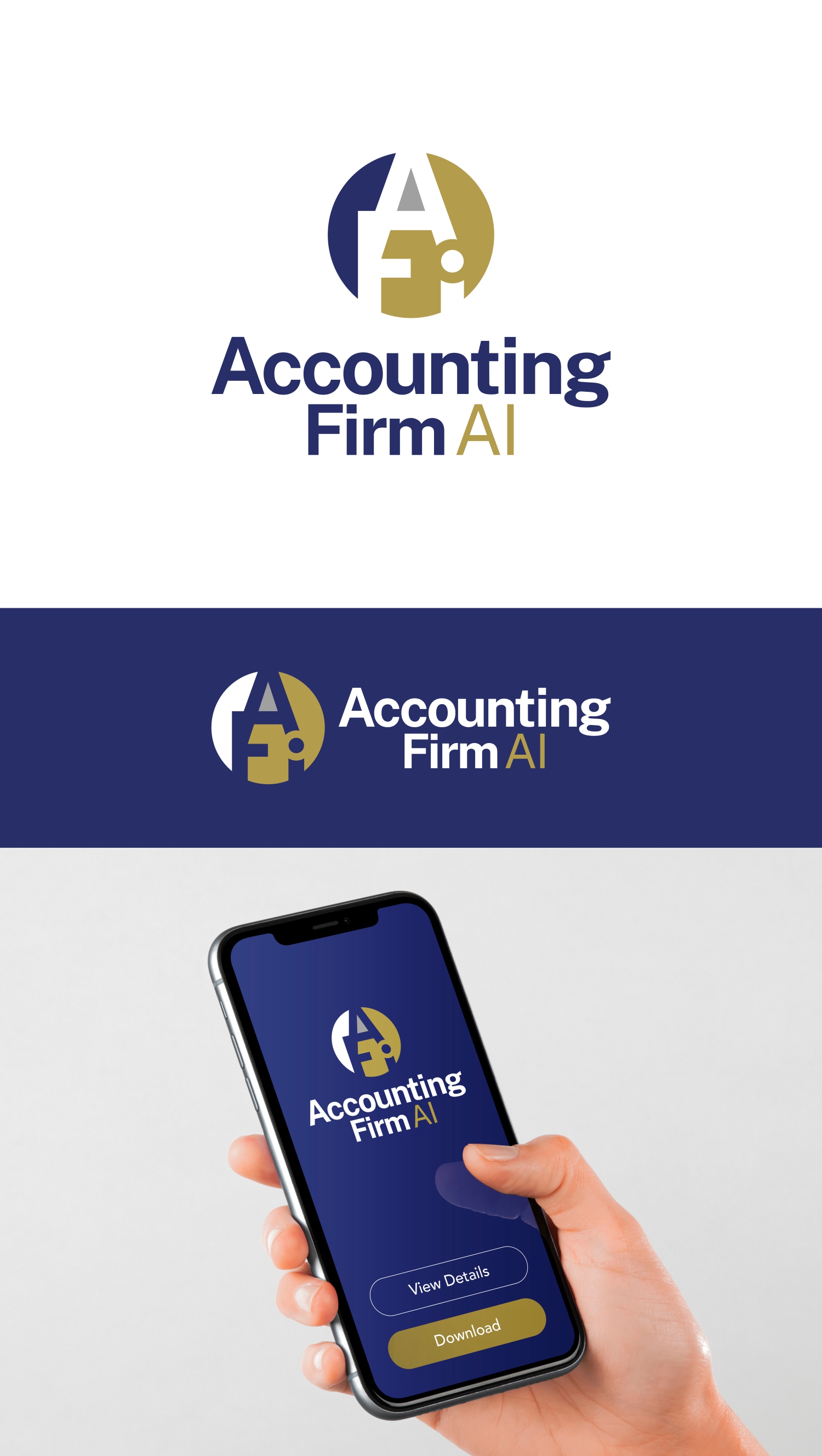 Diseño de Logo por bojboga para TaxAce | Diseño #37050554