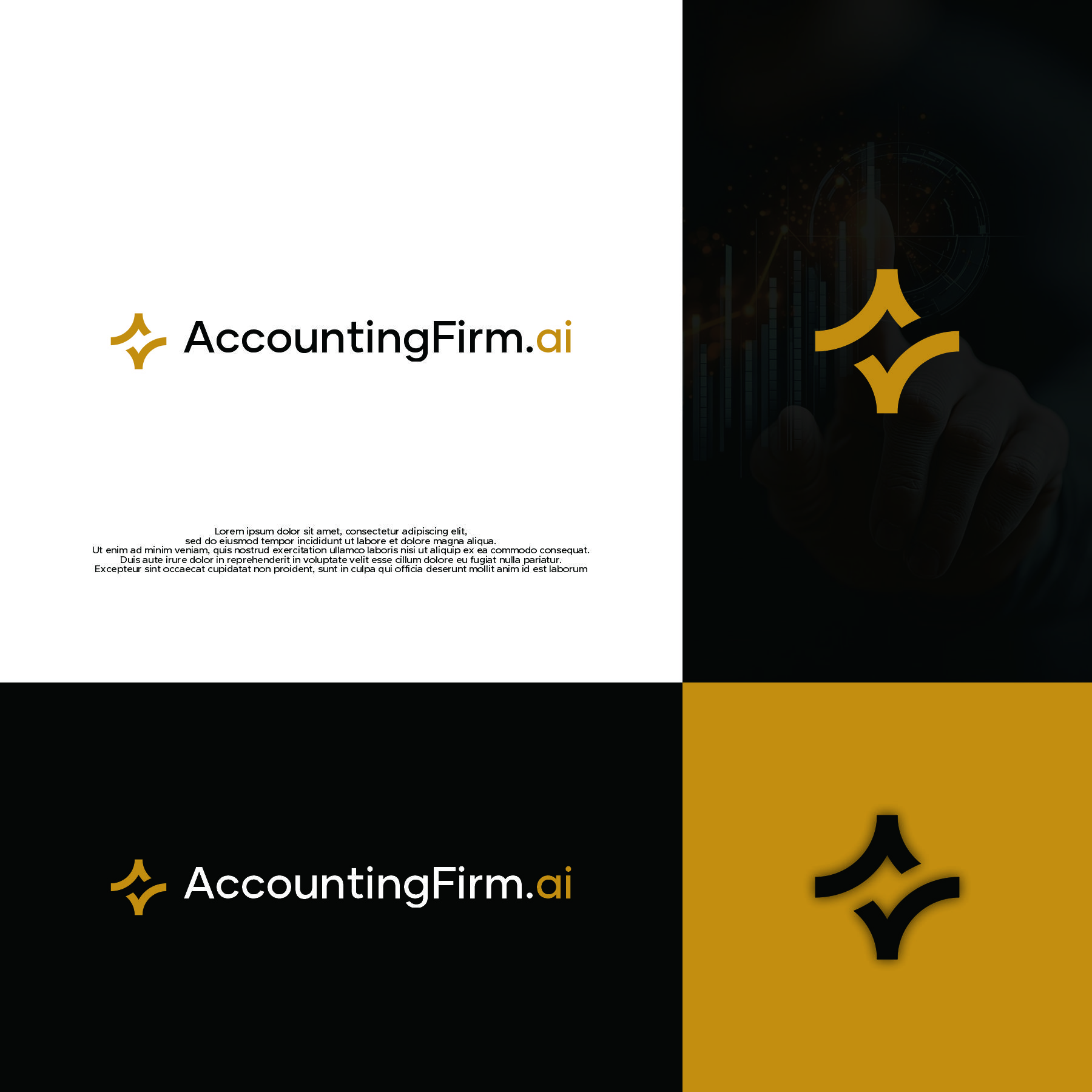 Diseño de Logo por J87 para TaxAce | Diseño #37020222