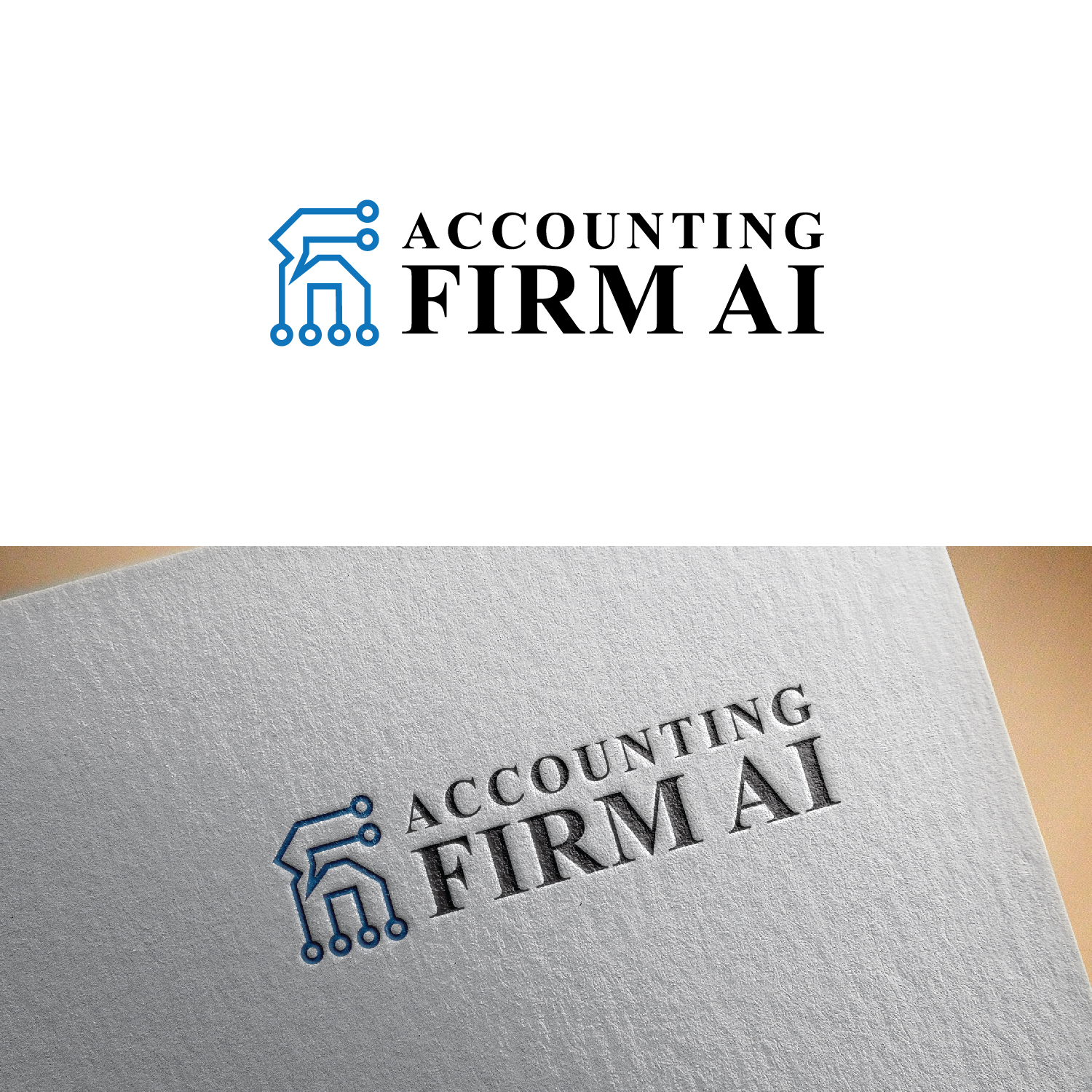 Diseño de Logo por Maxo-Biz para TaxAce | Diseño #37030141