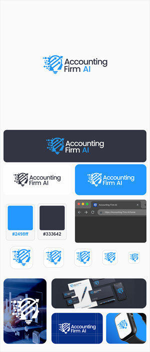 Diseño de Logo por artes aquino para TaxAce | Diseño: #37017422