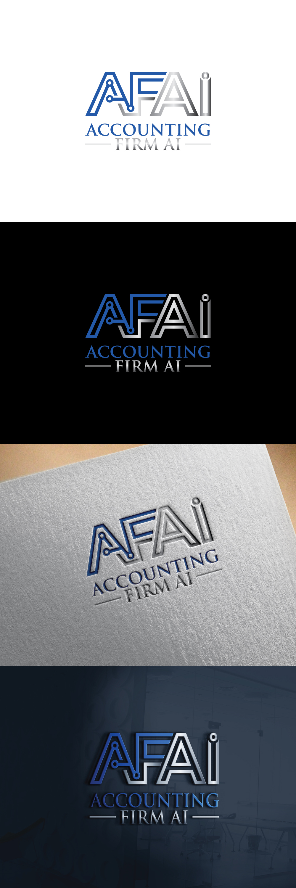 Diseño de Logo por designA78 para TaxAce | Diseño #37018198