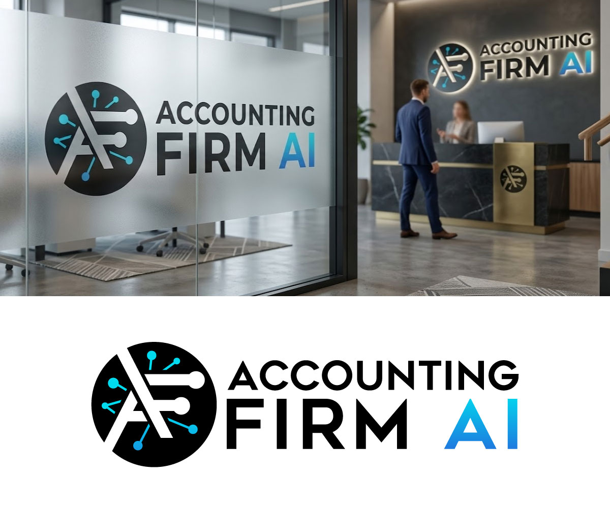 Diseño de Logo por Ansh Design para TaxAce | Diseño #37025780