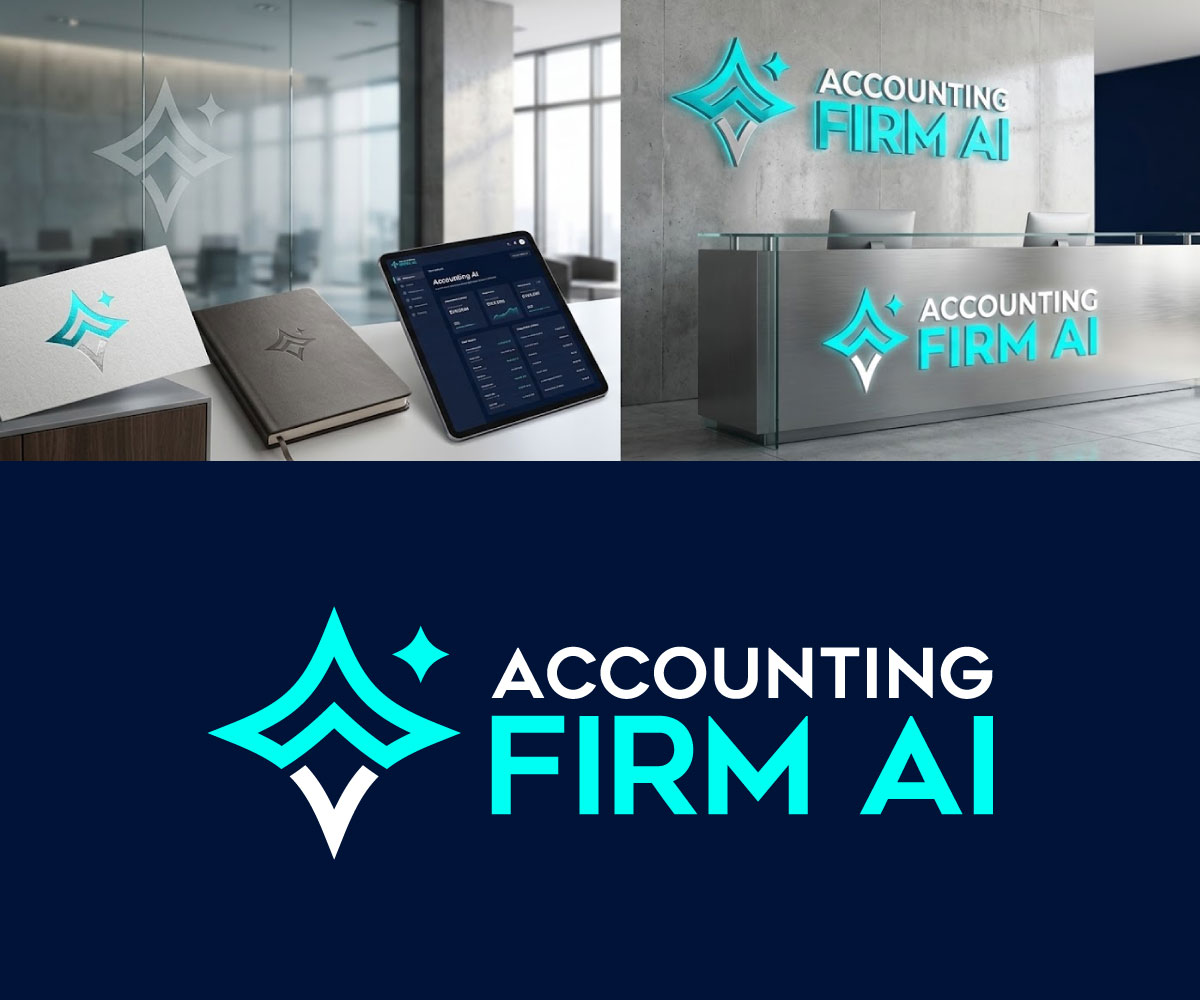 Diseño de Logo por Ansh Design para TaxAce | Diseño #37025785