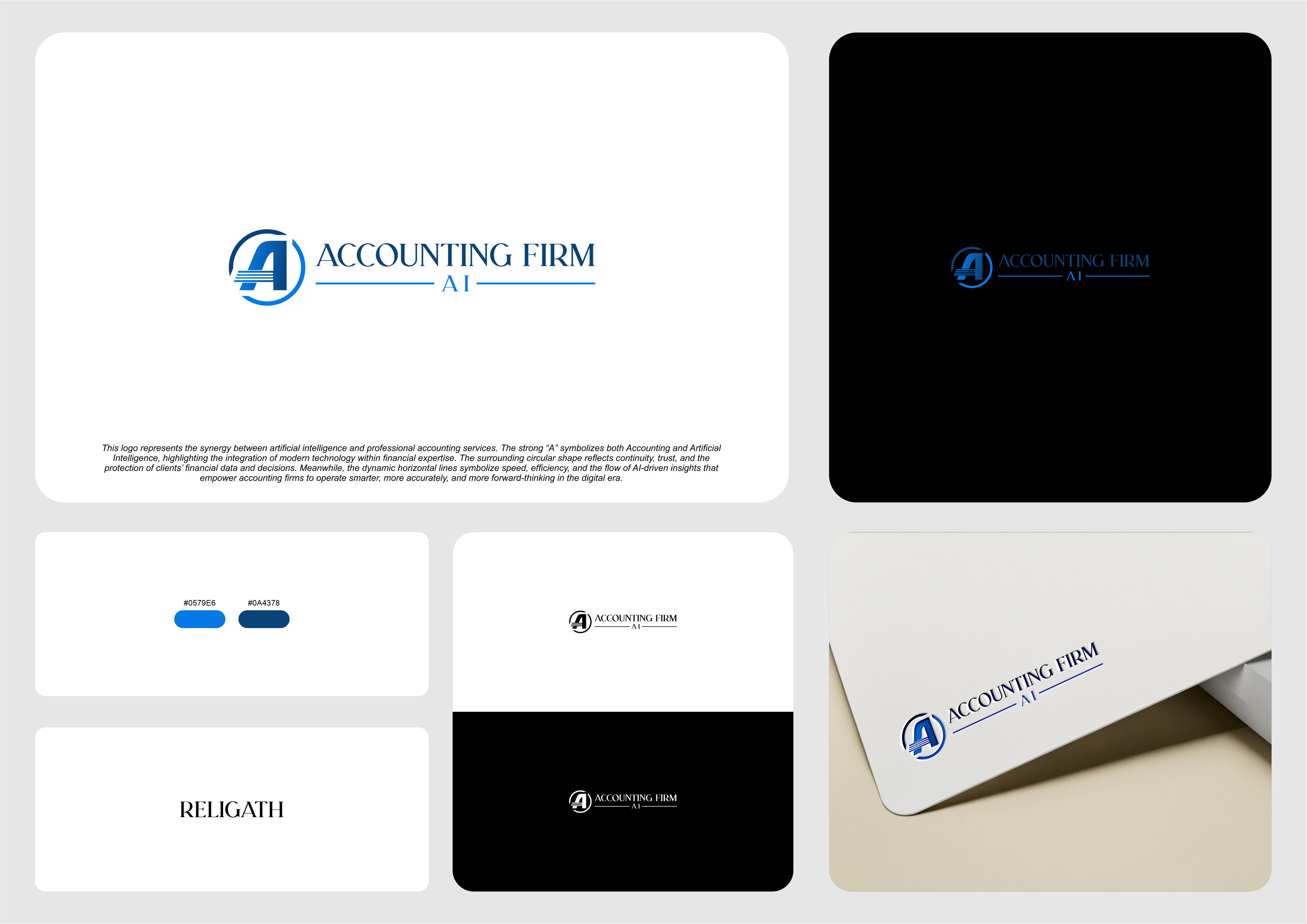 Diseño de Logo por Septian Yossi para TaxAce | Diseño #37019459