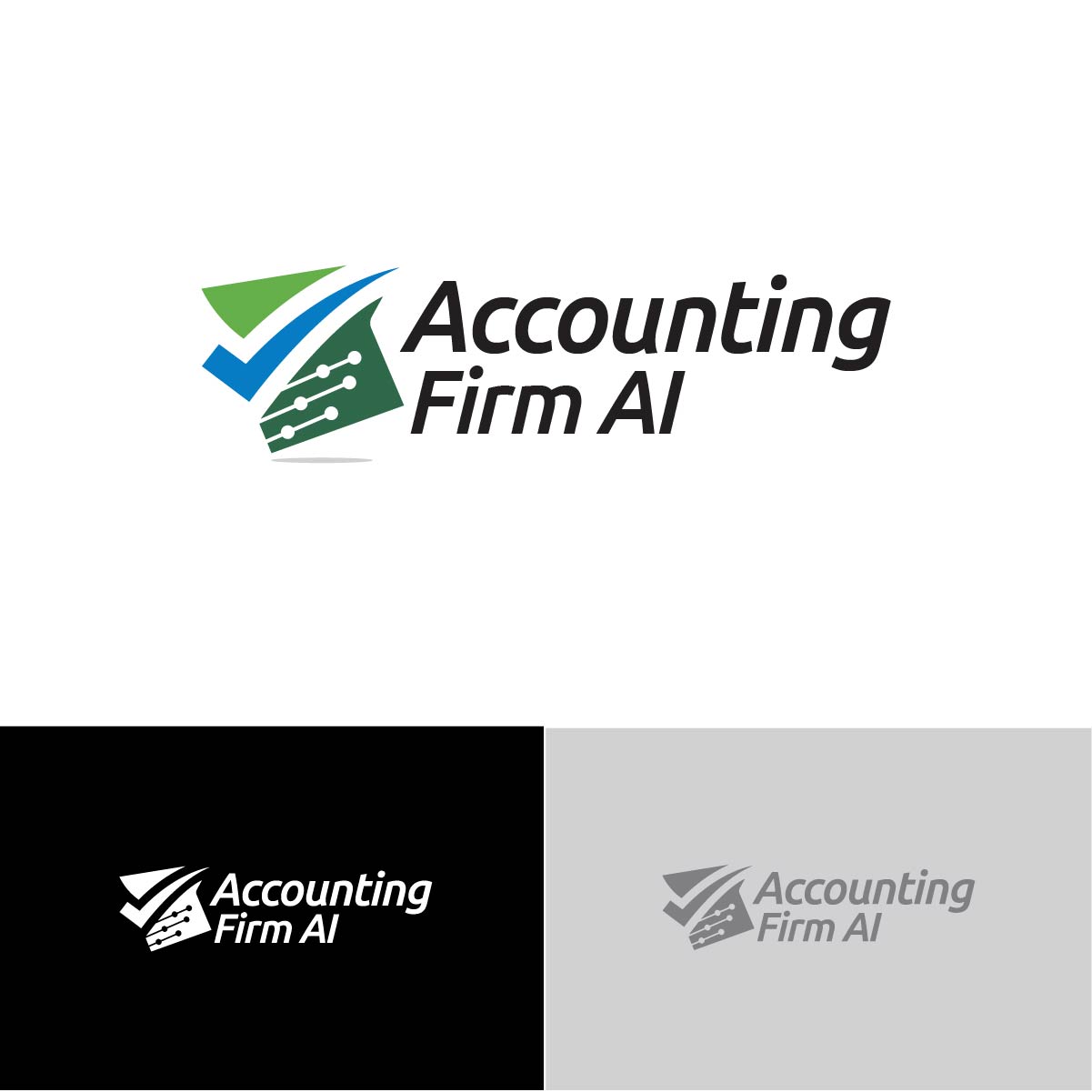 Diseño de Logo por KajalRekha para TaxAce | Diseño #37019662