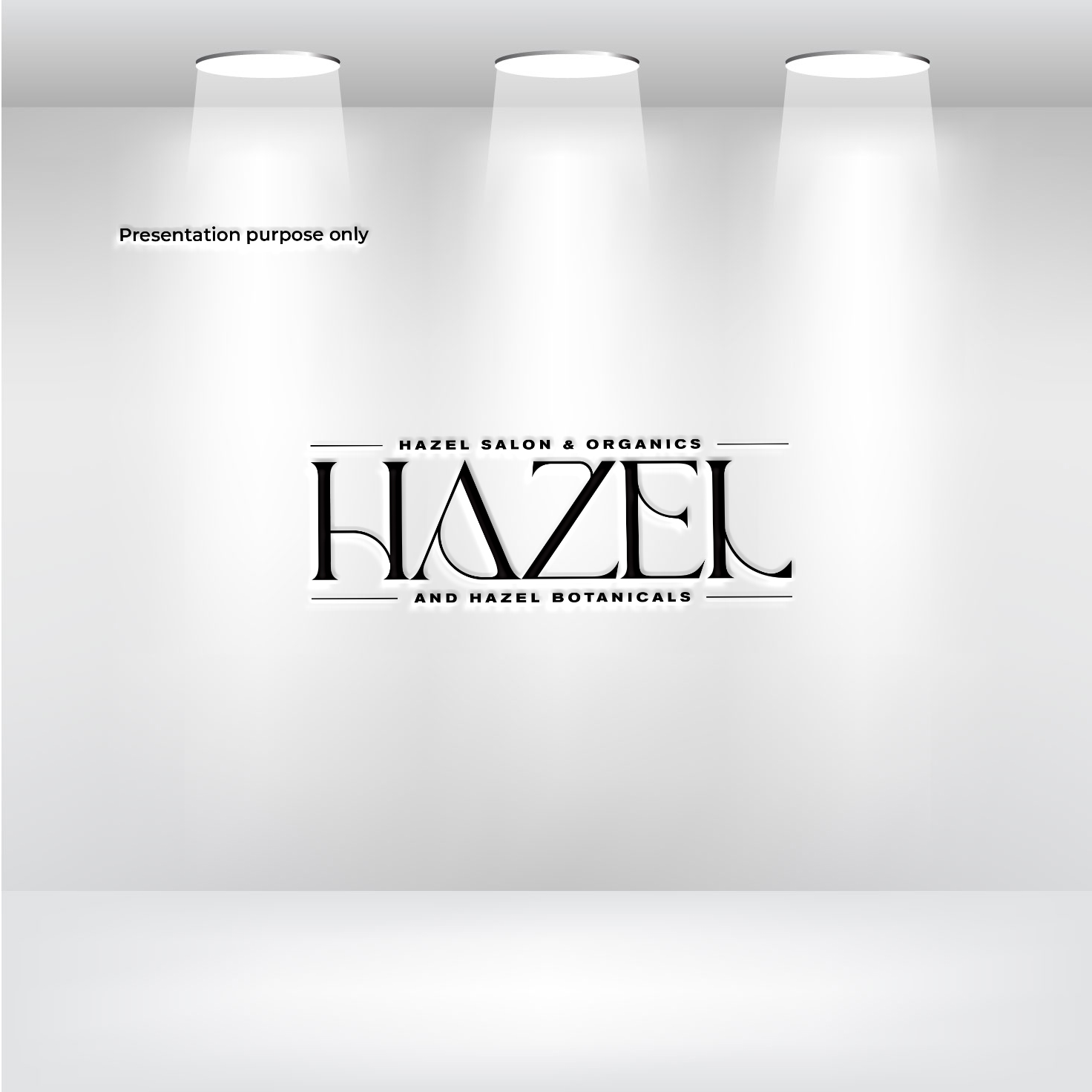 Logo Design by RS_Design for this project | Design #37019904