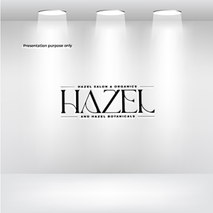 Logo Design by RS_Design for this project | Design: #37019904