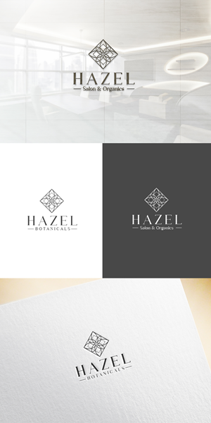 Logo Design by AbrinaDesign for this project | Design: #37017581