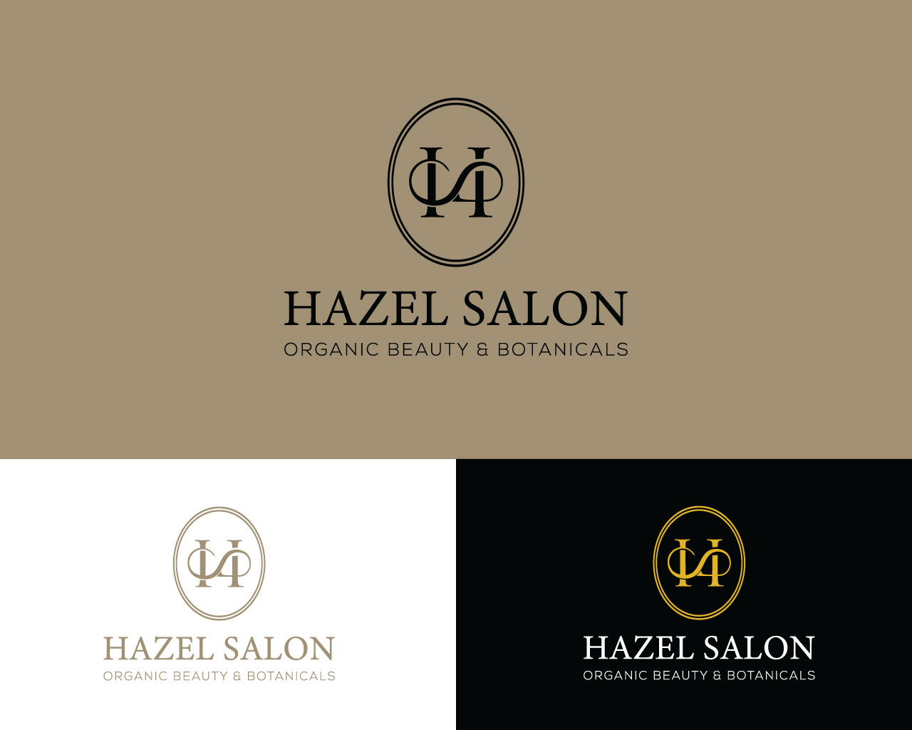 Logo Design by Nadim_art for this project | Design #37033548