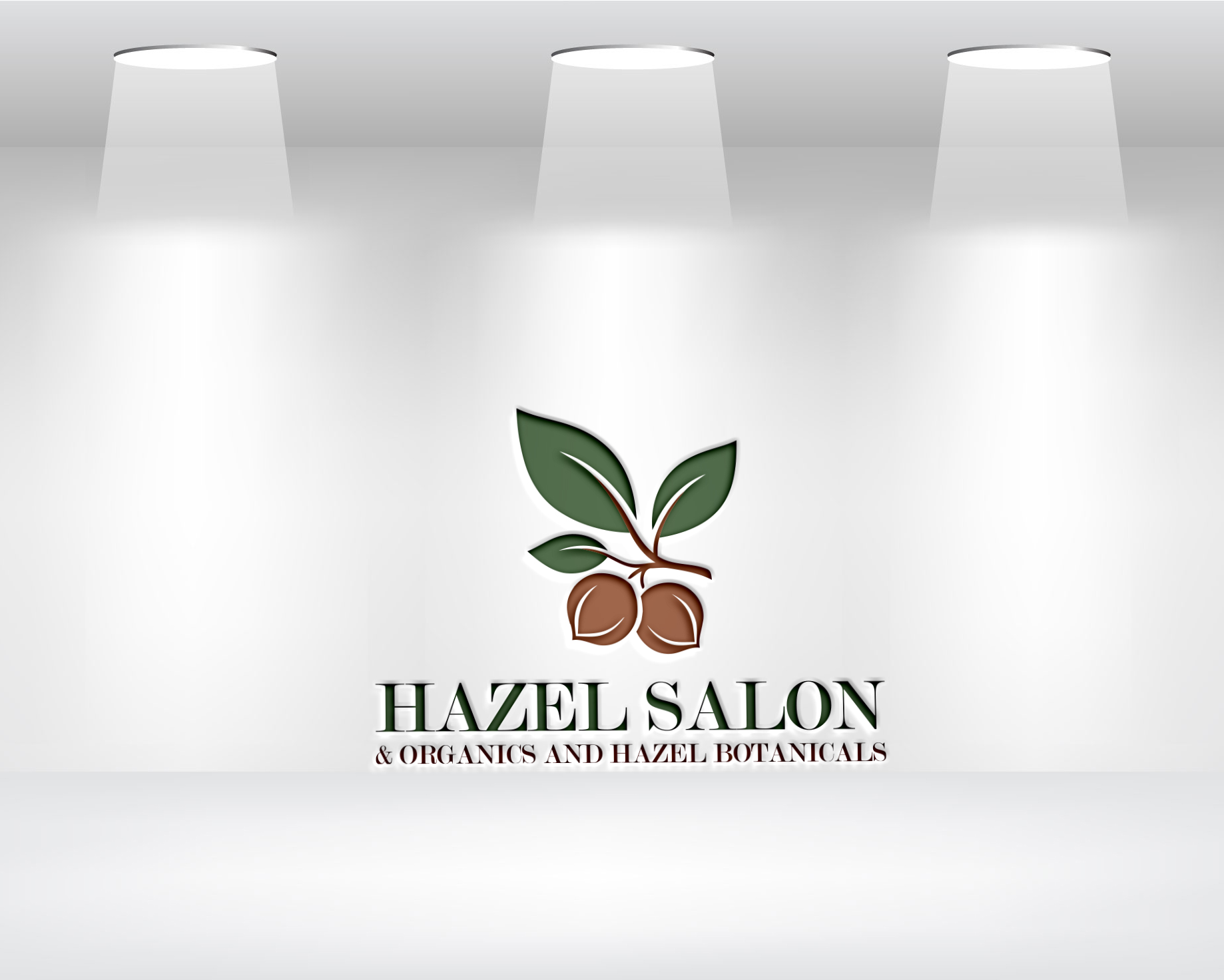 Logo Design by Adam Smith..... for this project | Design #37022869