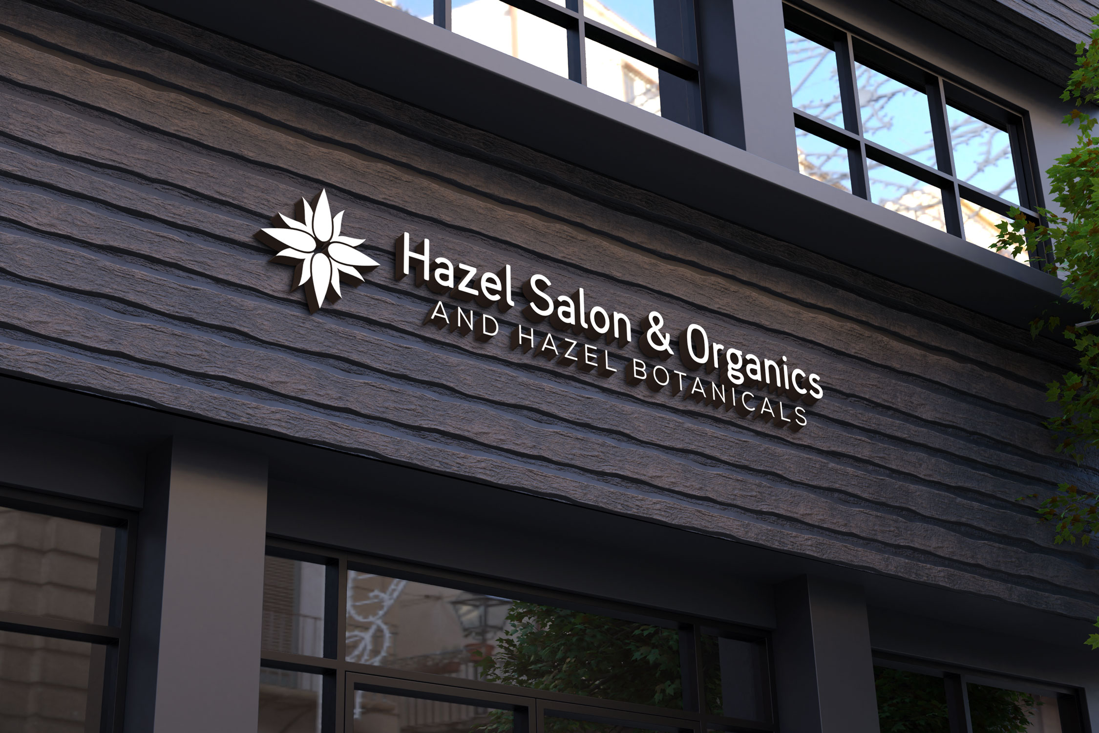 Logo Design by Kavth for this project | Design #37041200