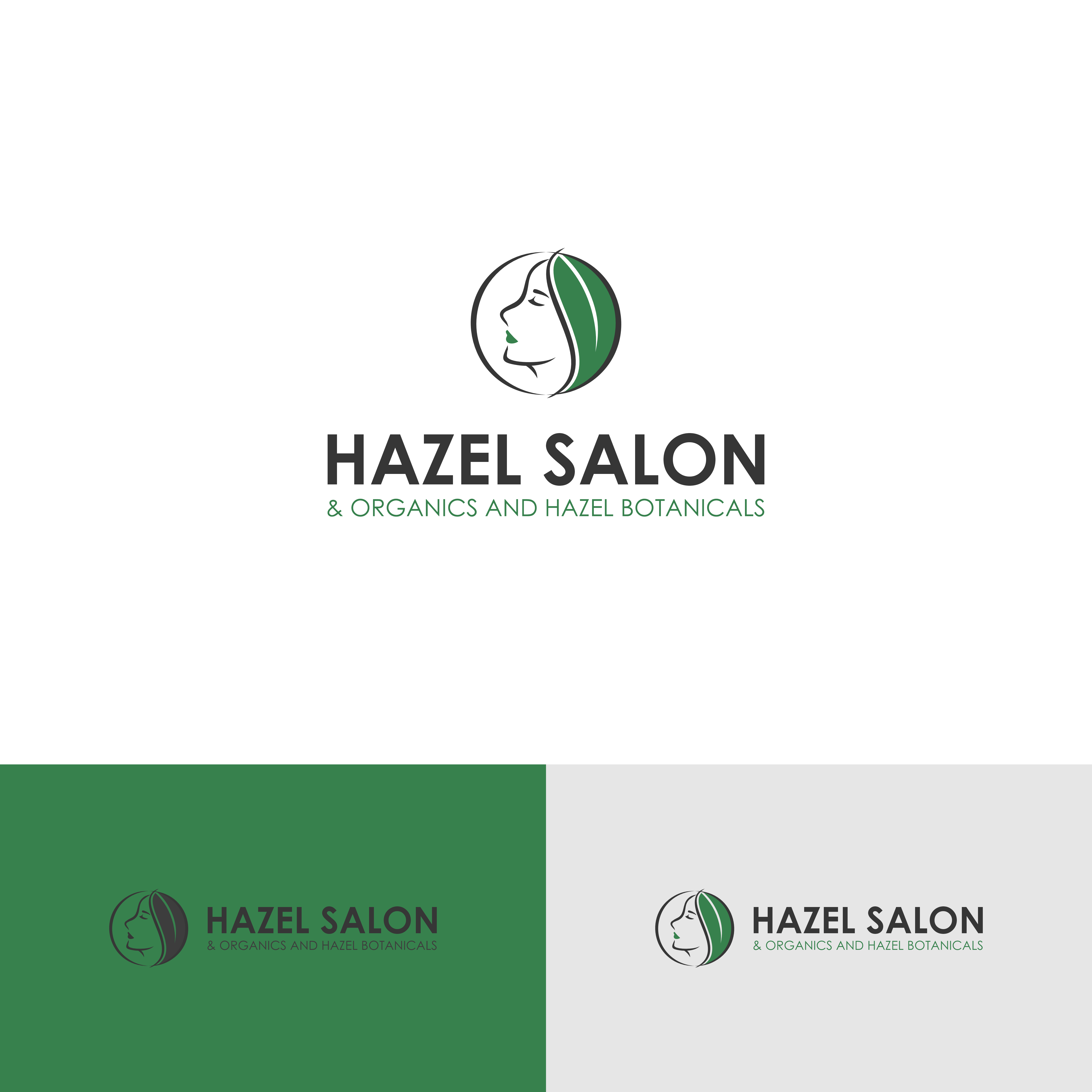 Logo Design by Adilia Romadina for this project | Design #37023939
