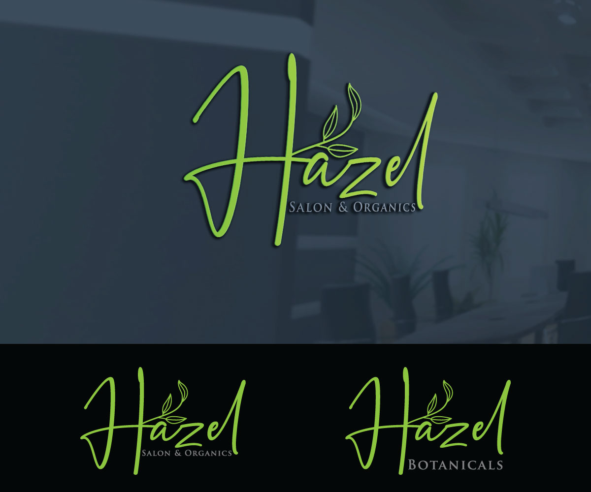 Logo Design by Srk pix!14 for this project | Design #37018552