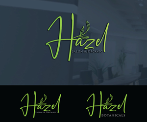 Logo Design by Srk pix!14 for this project | Design: #37018552