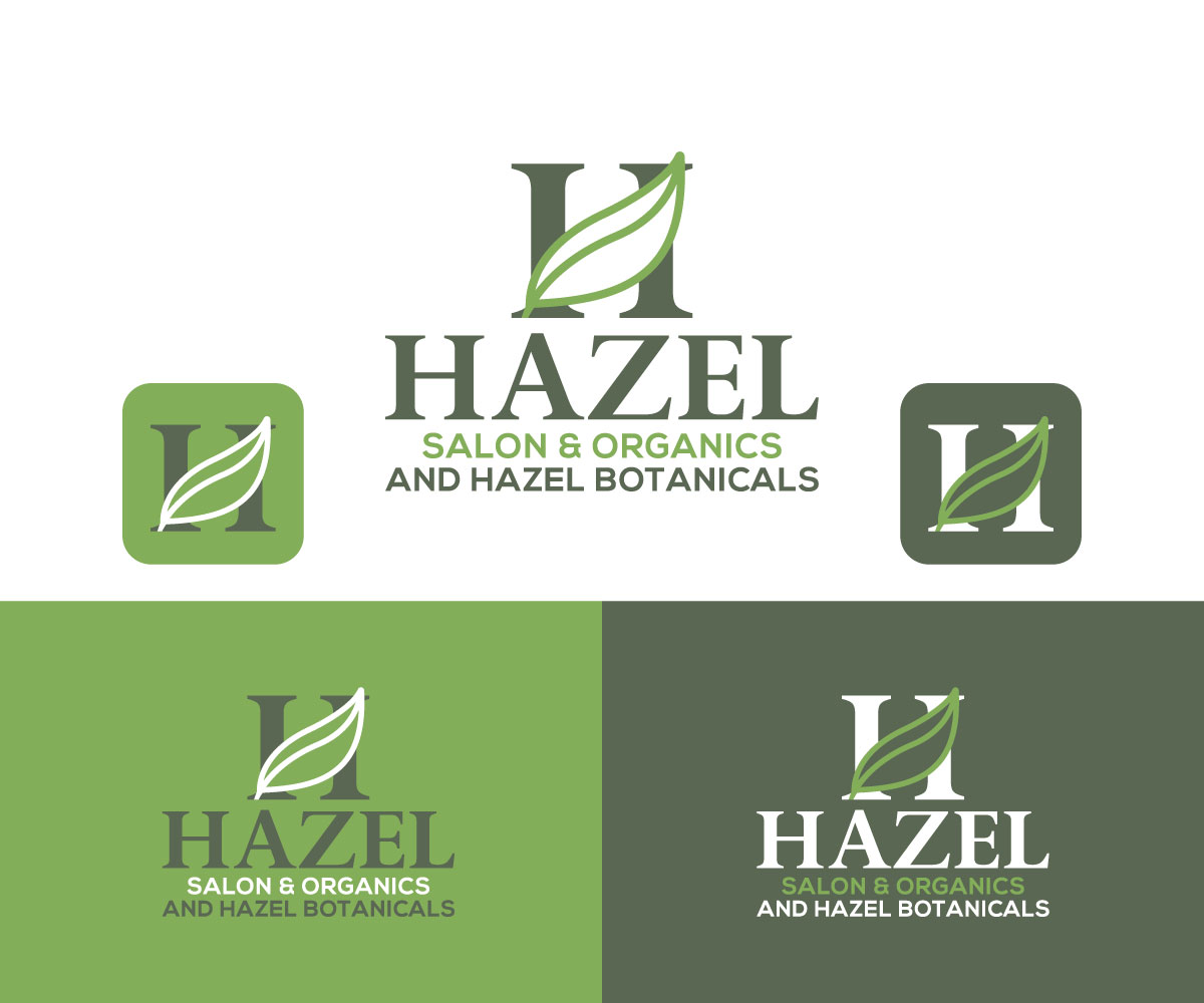 Logo Design by Design_tamim for this project | Design #37020930