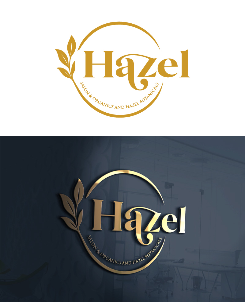 Logo Design by lijenta for this project | Design #37018764