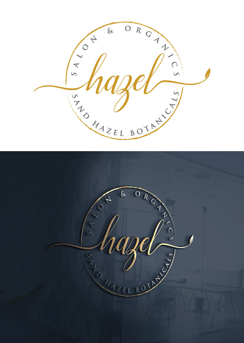 Logo Design by lijenta for this project | Design #37021843
