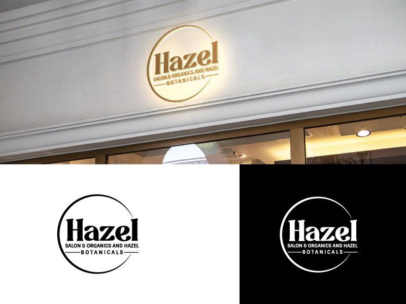 Logo Design by holyvi for this project | Design #37018167