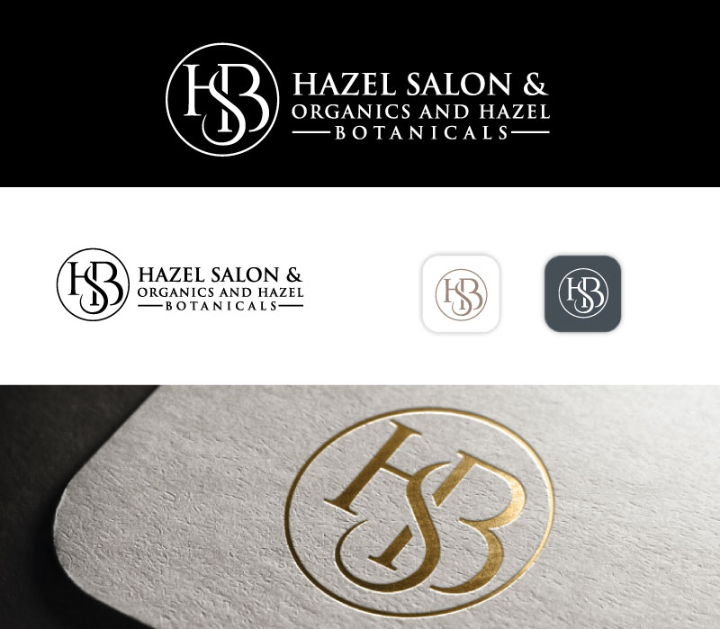 Logo Design by holyvi for this project | Design #37018775