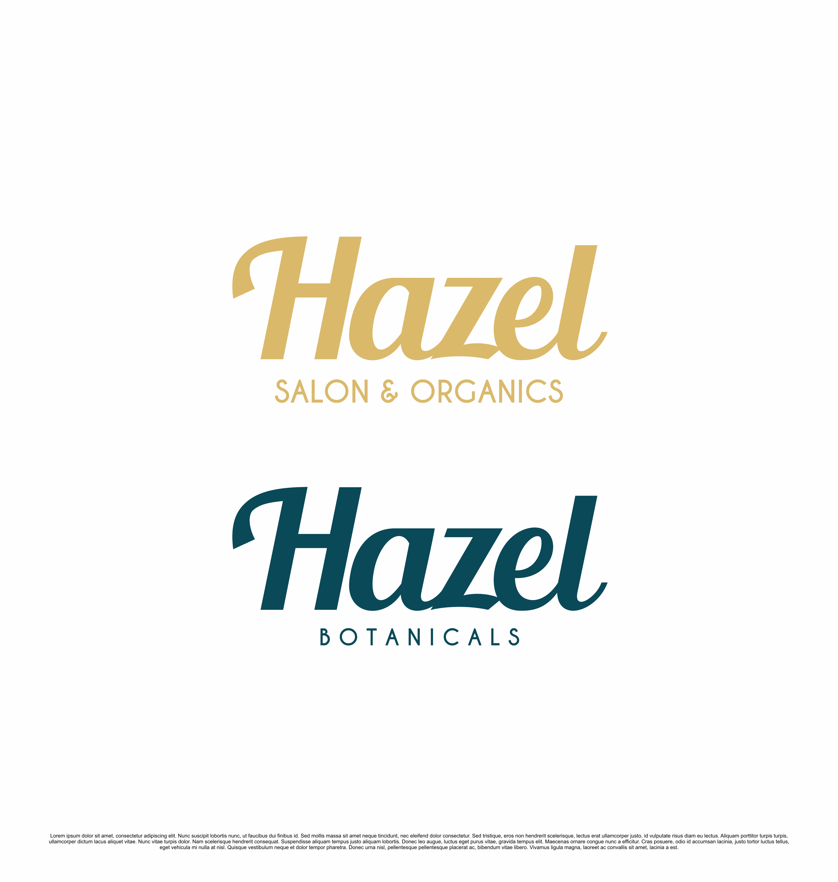 Logo Design by kebusibud for this project | Design #37029940