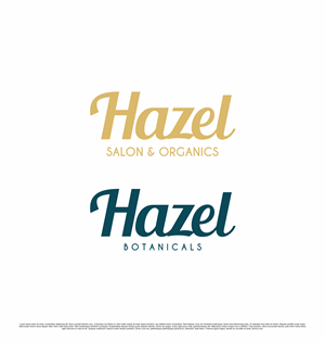 Logo Design by kebusibud for this project | Design: #37029940