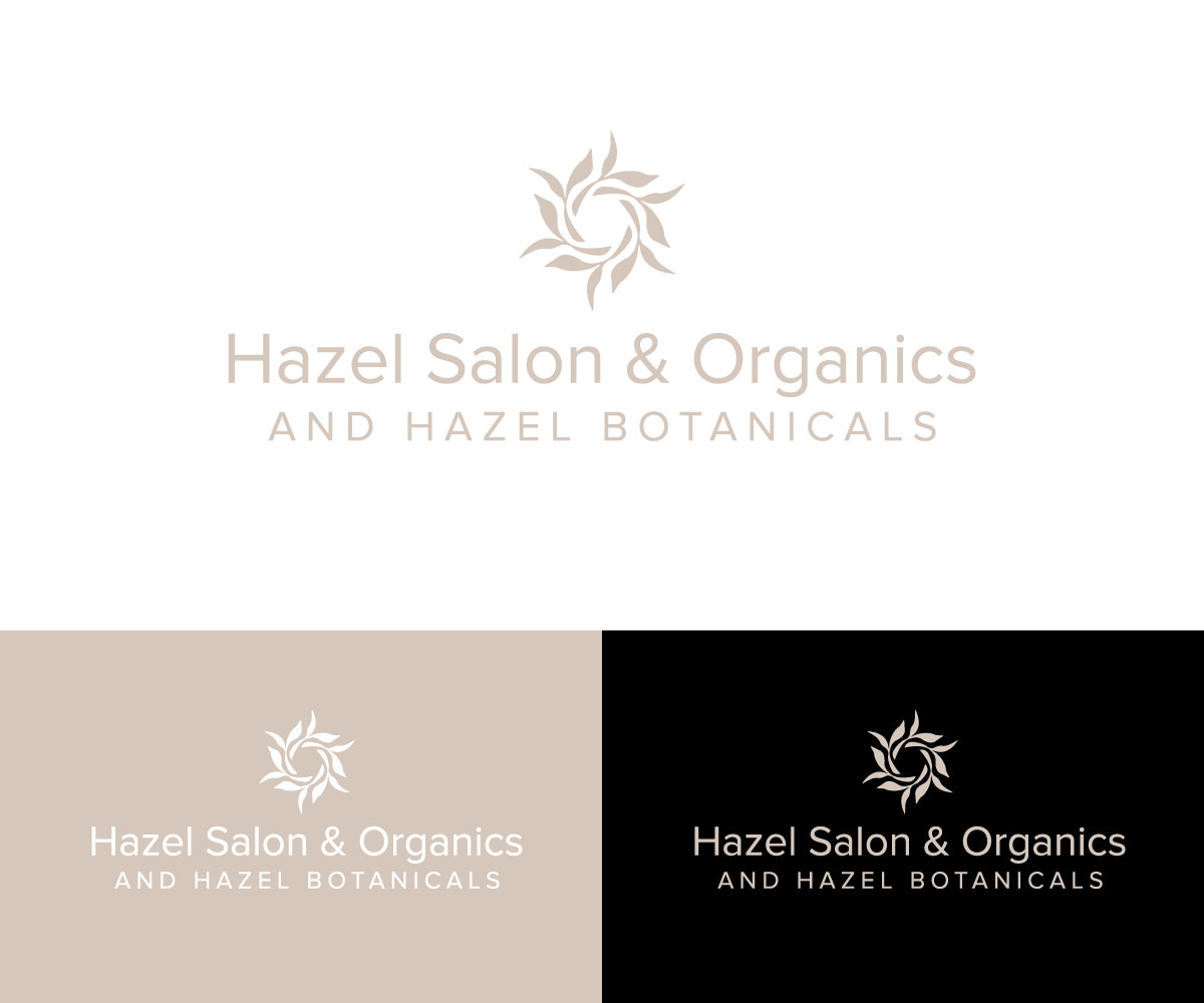 Logo Design by RaKu 2 for this project | Design #37033821