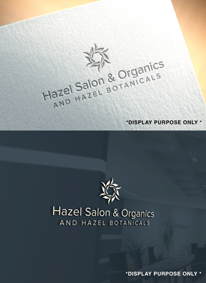 Logo Design by RaKu 2 for this project | Design: #37041110