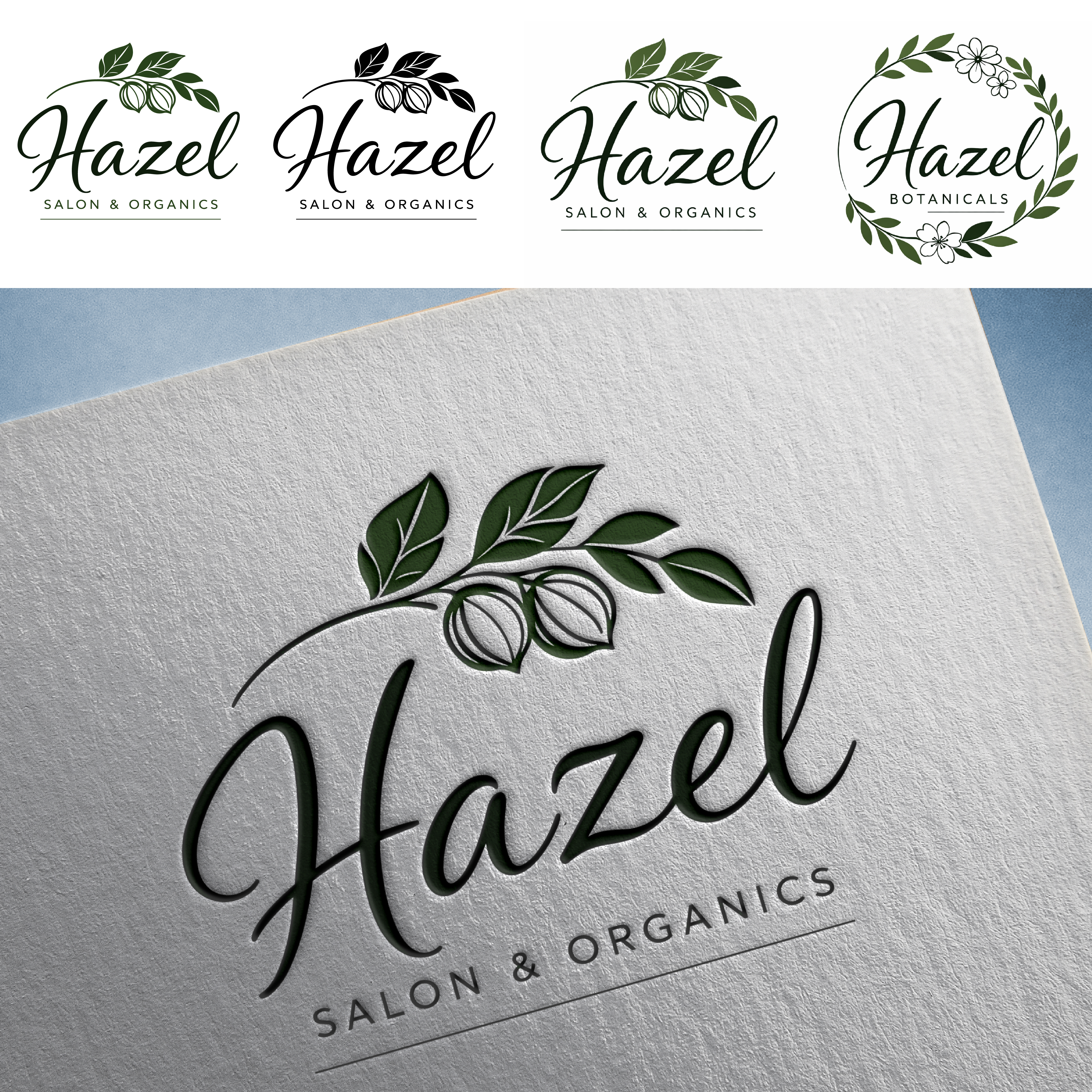 Logo Design by Shariqology for this project | Design #37021156