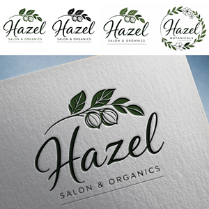 Logo Design by Shariqology for this project | Design #37021156