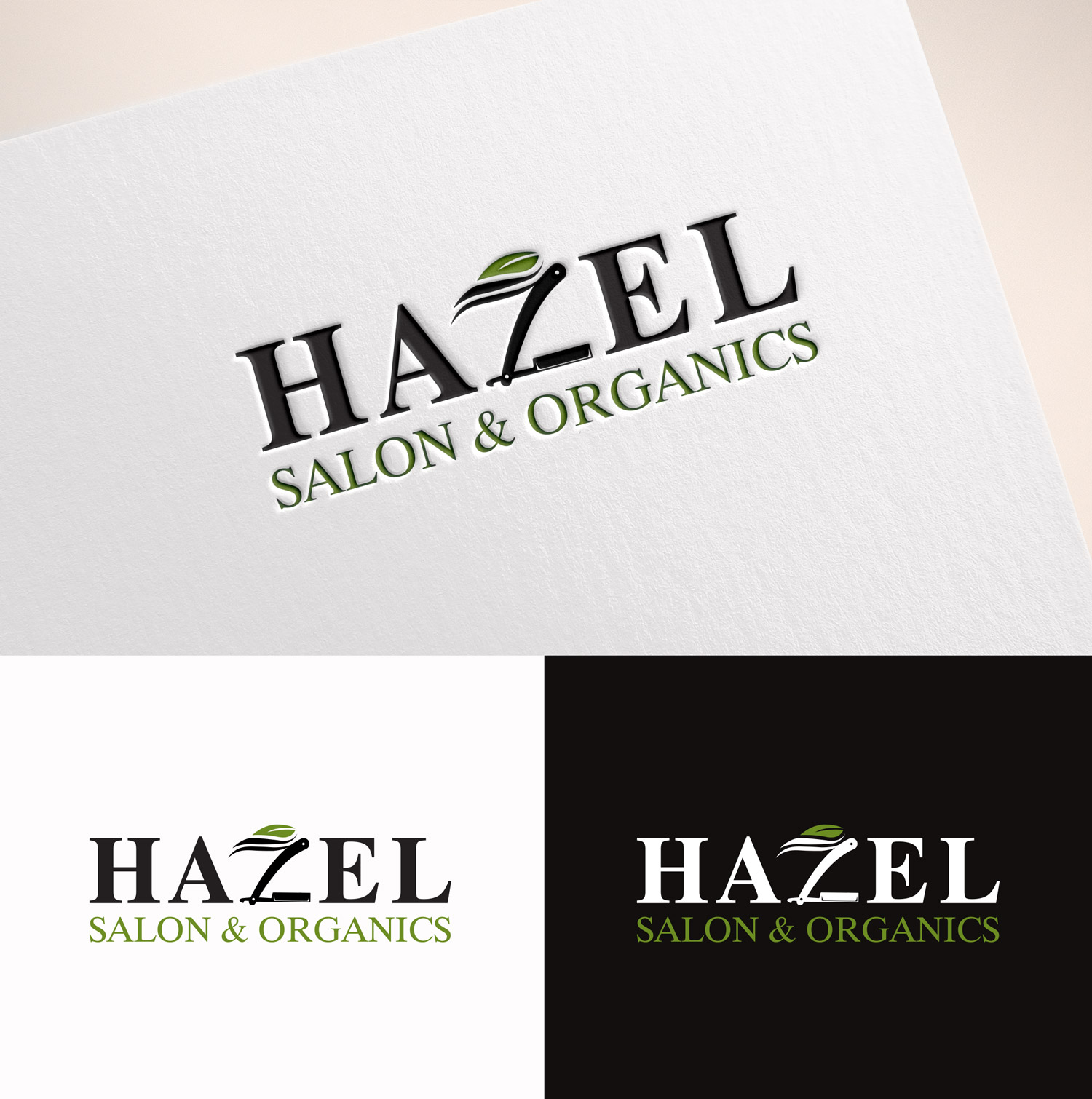 Logo Design by M Art & Design for this project | Design #37018276