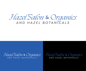 Logo Design by DesignMaker 2 for this project | Design: #37039314