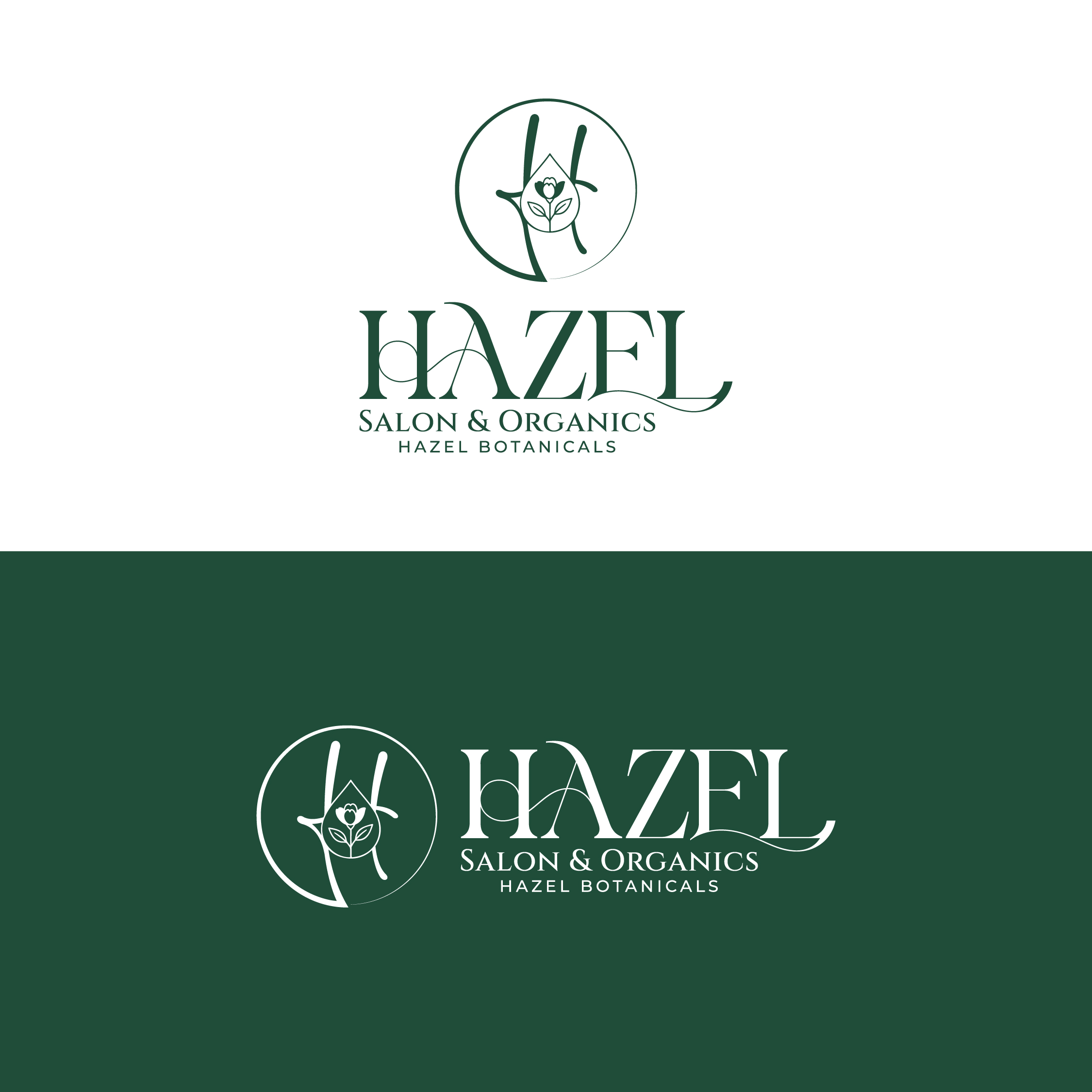 Logo Design by BANI GD for this project | Design #37018435