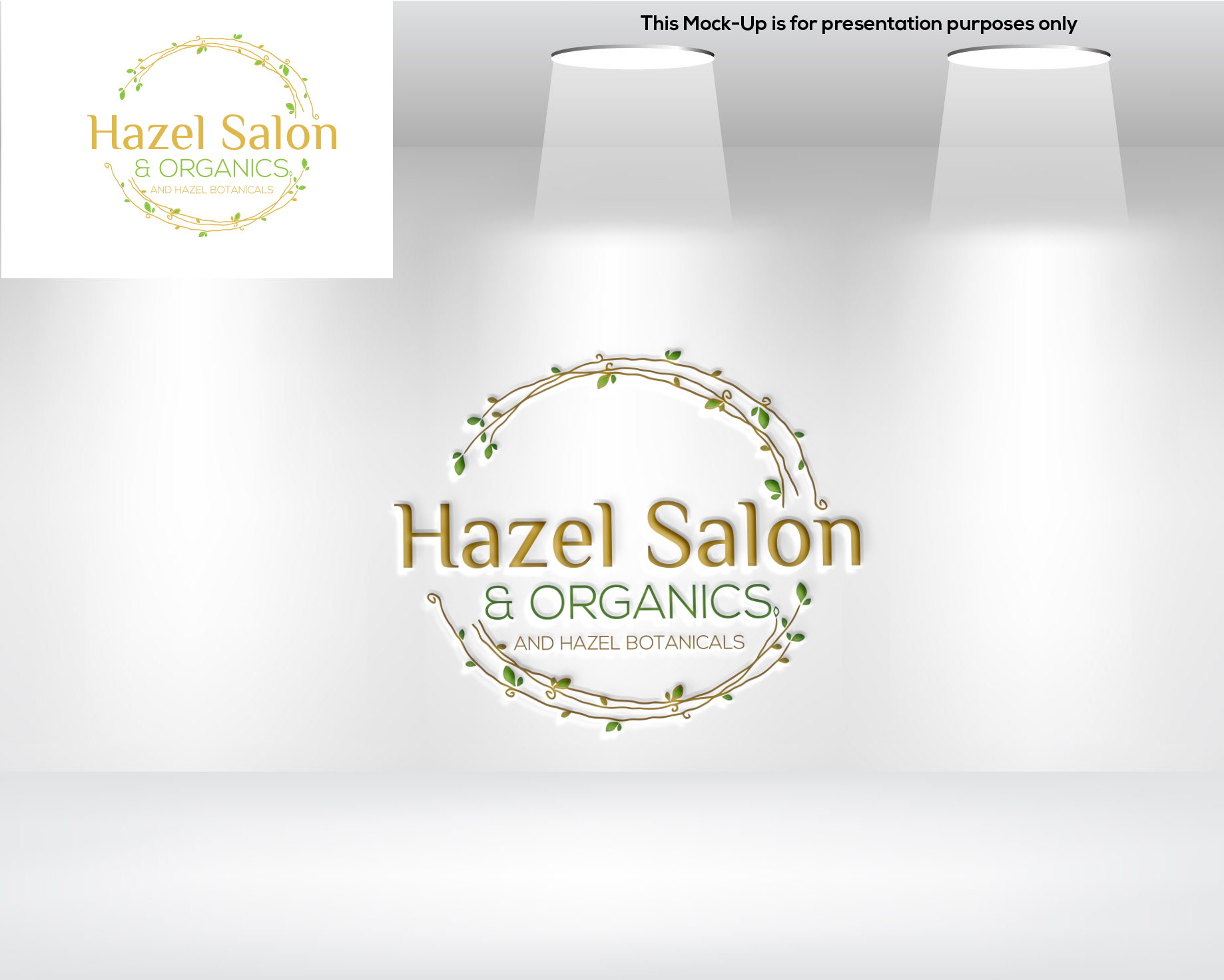 Logo Design by MT Tasnim for this project | Design #37017766