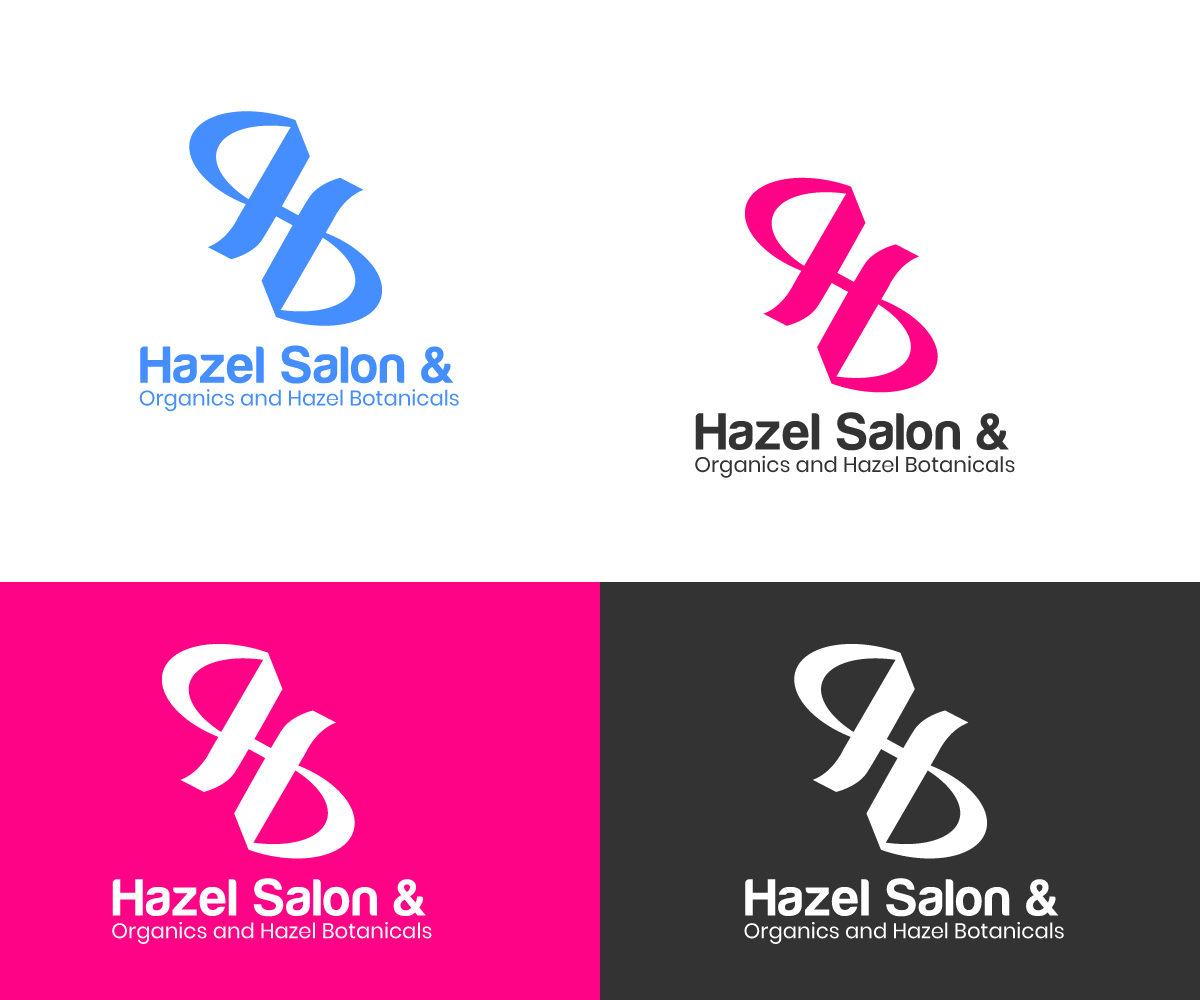 Logo Design by Design Radz for this project | Design #37042370