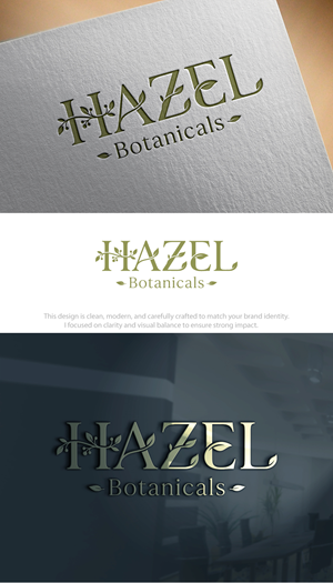 Logo Design by Hamza  Al-Muttalib for this project | Design: #37023312