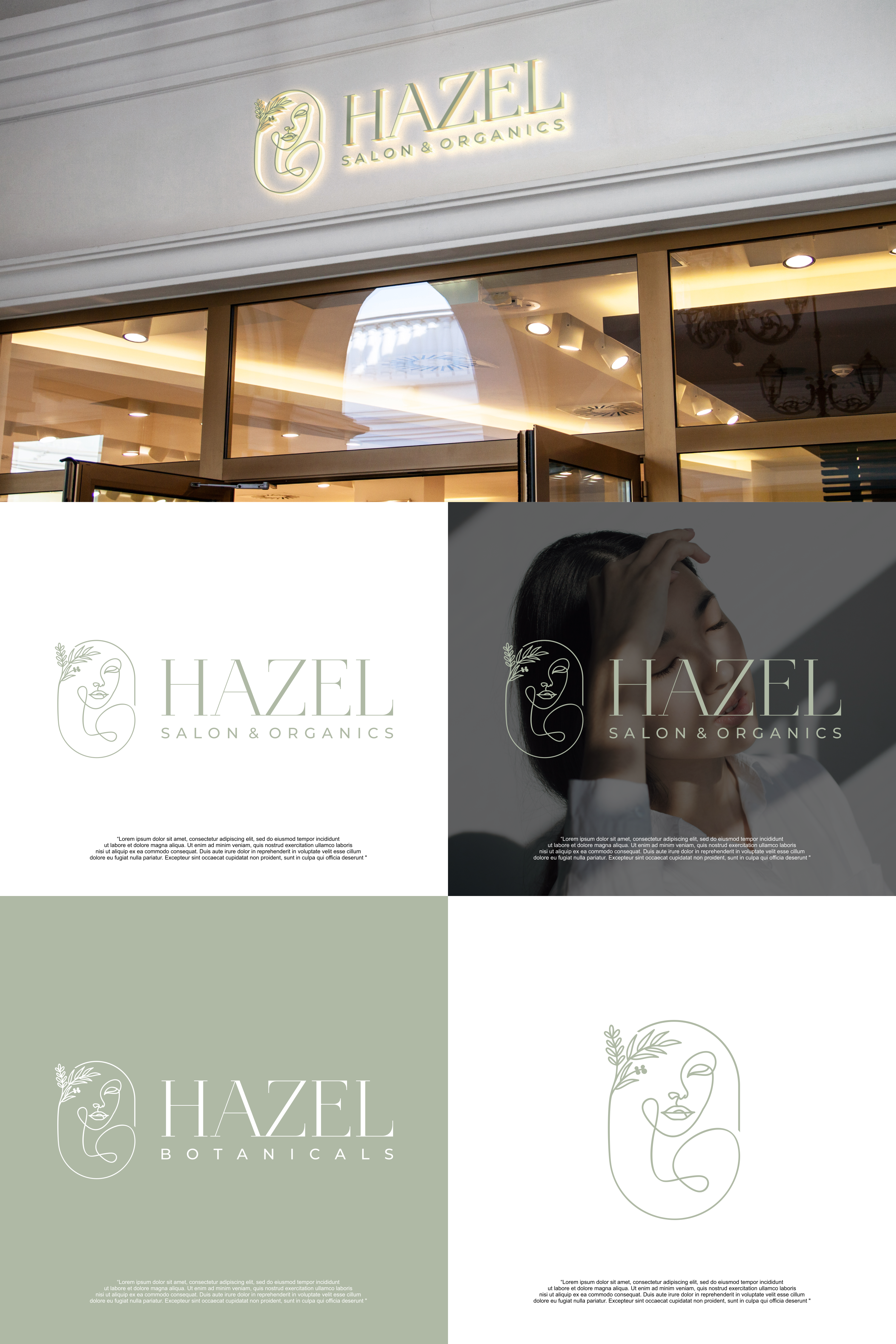 Logo Design by izdihaar studio for this project | Design #37024681