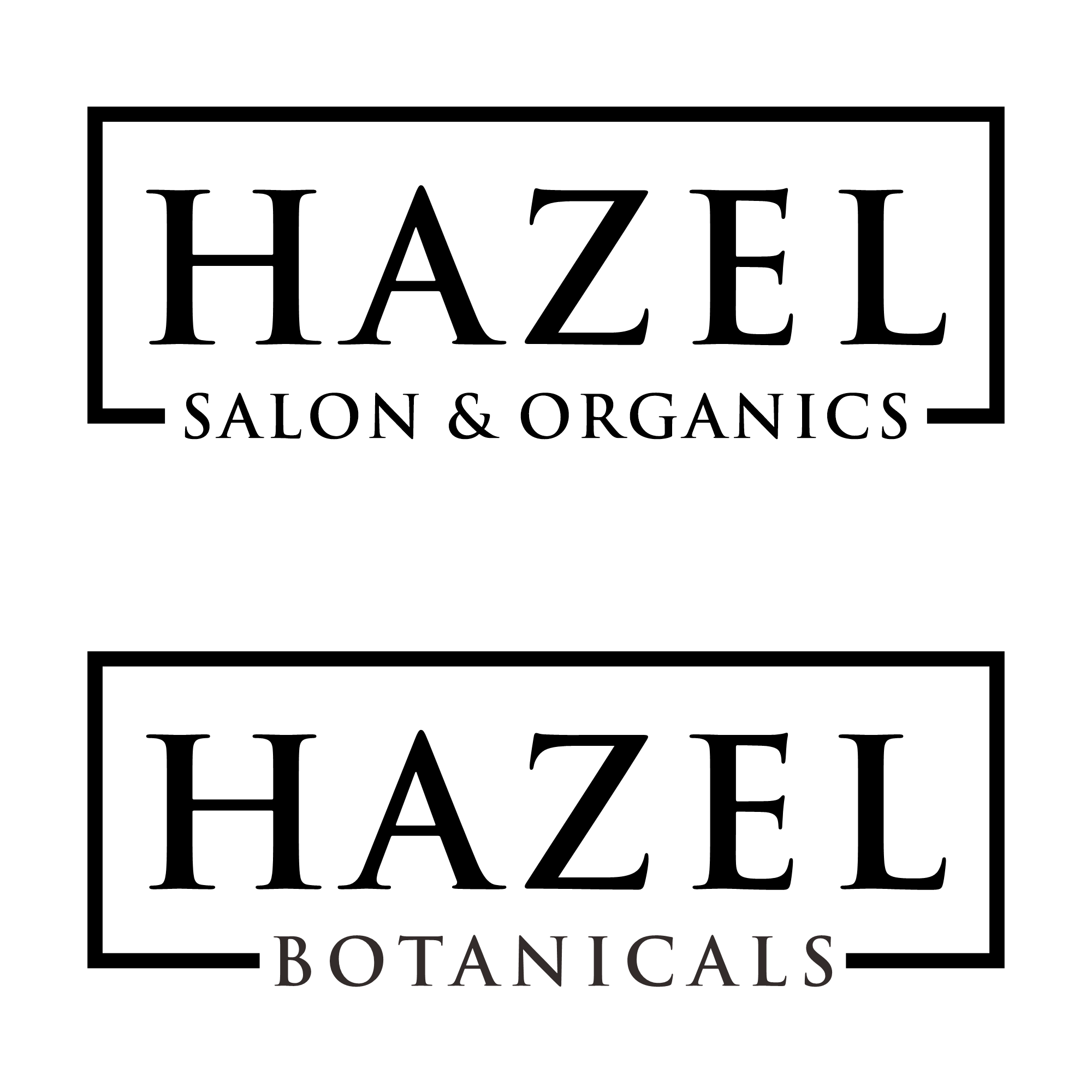Logo Design by andreaslucky for this project | Design #37019946