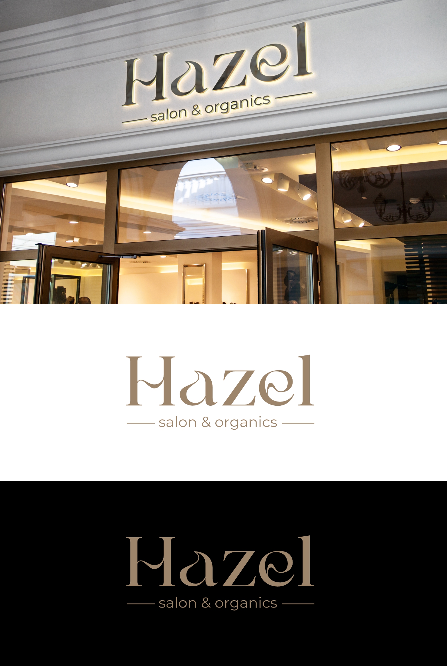 Logo Design by noon3897 for this project | Design #37025436